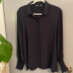 Express blouse